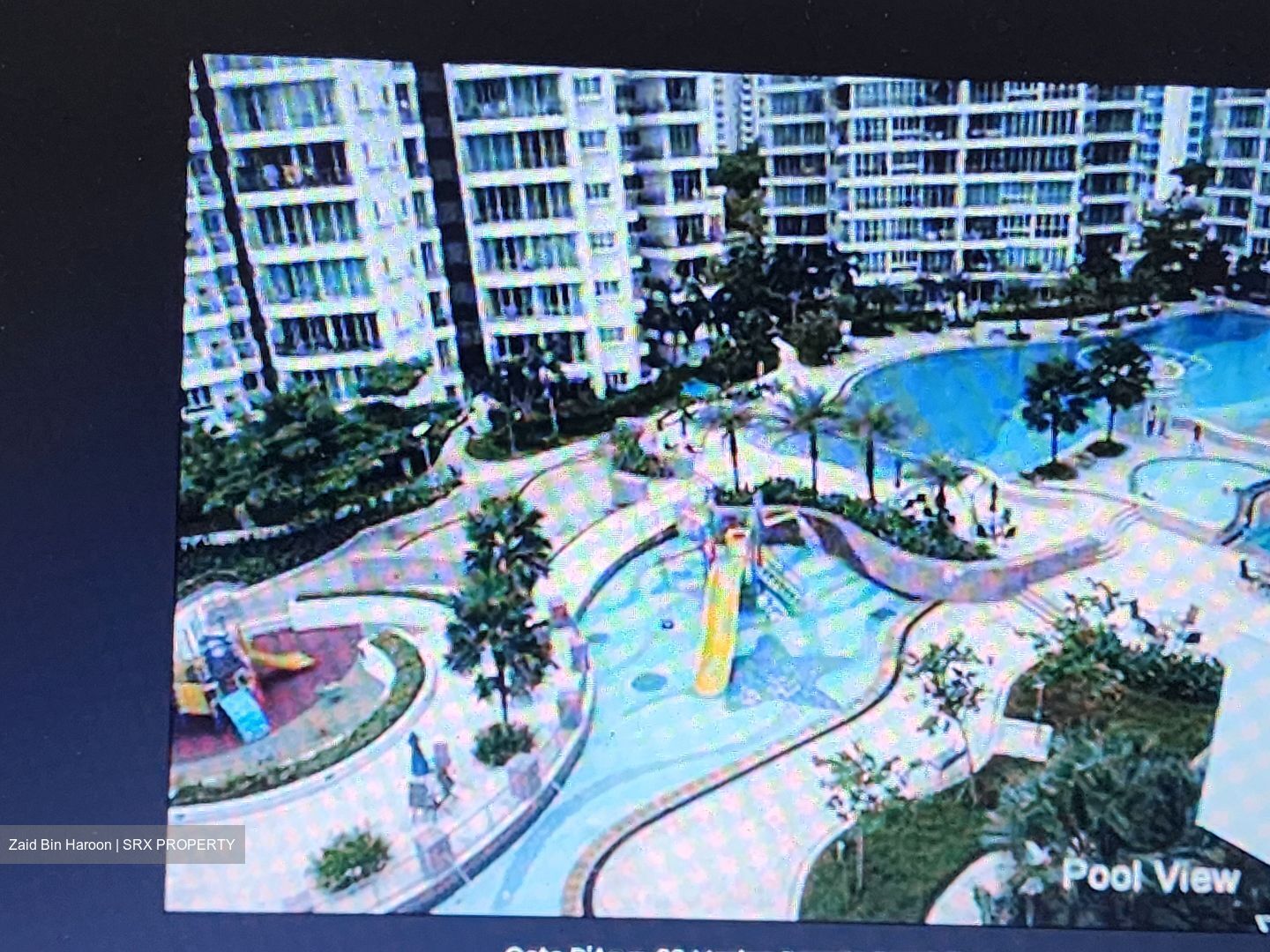 Cote D'Azur (D15), Condominium #551415231